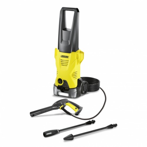 KARCHER Водоструйка K 2 Premium - 1.673-420.0 - Хоби водоструйки