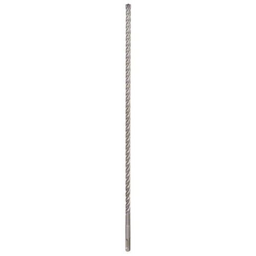 Bosch Свредло SDS plus 7X 10x400x465mm - 2608576145 - За Армиран бетон, Естествен камък, Бетон, Зидария10x400x465mm Bosch Свредло SDS plus 7X 10x400x465mm - 2608576145 - Свредла за перфоратори и къртачи