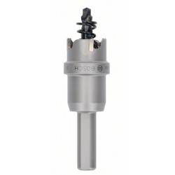 BOSCH Карбидна TCT Боркорона 21 mm