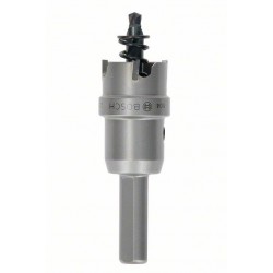 BOSCH Карбидна TCT Боркорона 22 mm