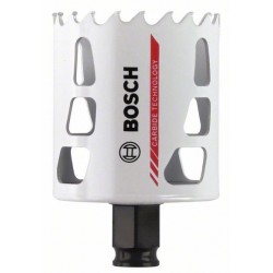 BOSCH Карбидна Боркоронa Endurance for Heavy Duty Carbide 60 mm