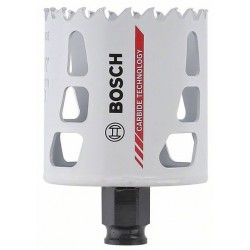 BOSCH Карбидна Боркоронa Endurance for Heavy Duty Carbide 64 mm