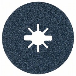Фибърдискове X-LOCK, - 115 mm, G 36, R574, Best for Metal