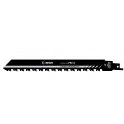 BOSCH Нож за саблен трион S 1543 HM Special for Brick BOSCH Нож за саблен трион S 1543 HM Special for Brick