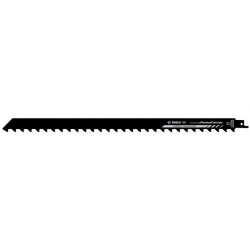 BOSCH Нож за саблен трион S 2041 HM Special for Fiber and Plaster BOSCH Нож за саблен трион S 2041 HM Special for Fiber and Plaster