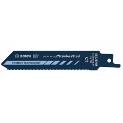 BOSCH Нож за саблен трион S 522 EHM Endurance StainlessSteel