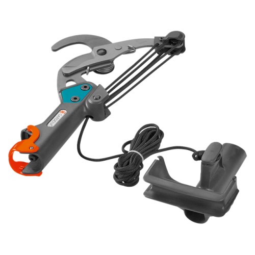 00298-20 GARDENA Combisystem Ножица за кастрене на клони 00298-20 GARDENA Combisystem Ножица за кастрене на клони