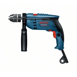 Ударна бормашина BOSCH GSB 1600 RE / 1 скорост