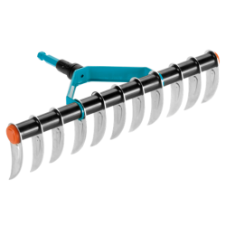 03391-20 GARDENA Combisystem Гребло-аератор едностранно 03391-20 GARDENA Combisystem Гребло-аератор едностранно