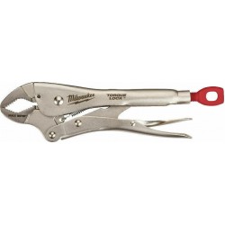MILWAUKEE ГРИП КЛЕЩИ 250 MM MILWAUKEE ГРИП КЛЕЩИ 250 MM