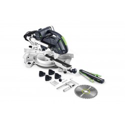 FESTOOL Циркуляр с теглещо подаване KAPEX KS 60 E FESTOOL Циркуляр с теглещо подаване KAPEX KS 60 E