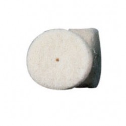 Полиращ диск 13 mm (414) Полиращ диск 13 mm (414)