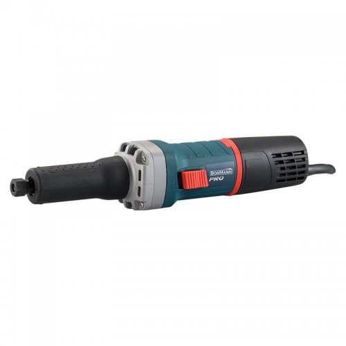 BORMANN BDG8000 ПРАВ ШЛАЙФ 750 W 10000-30000 RPM - BDG8000 - Прави шлайфмашини - Хоби