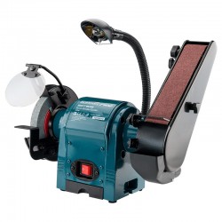 BORMANN BDT1535 КОМБИНИРАНА ШЛАЙФМАШИНА 370W 150 MM BORMANN BDT1535 КОМБИНИРАНА ШЛАЙФМАШИНА 370W 150 MM