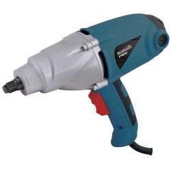 BORMANN BEW8600 ЕЛЕКТРИЧЕСКИ ГАЙКОВЕРТ 1/2'' 1010W