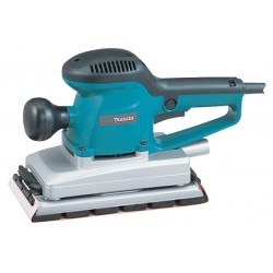 Makita Вибрационен шлайф BO4901 Makita Вибрационен шлайф BO4901