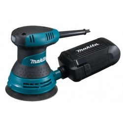 Makita Ексцентършлайф BO5030