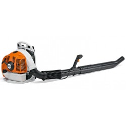 STIHL ВR 430 Уред за обдухване STIHL ВR 430 Уред за обдухване
