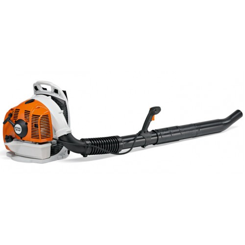 STIHL ВR 430 Уред за обдухване - 42440111620 - Моторни и електрически метли/листосъбирачи