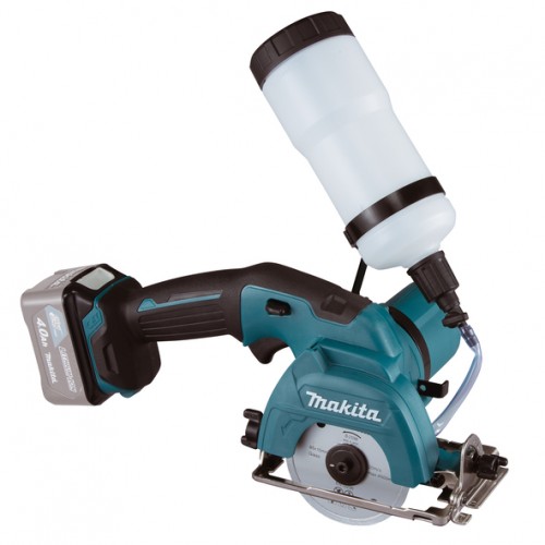 Makita Акумулаторен циркуляр за керамика и стъкло CC301DZ SOLO - CC301DZ - Ръчни циркуляри - Професионални