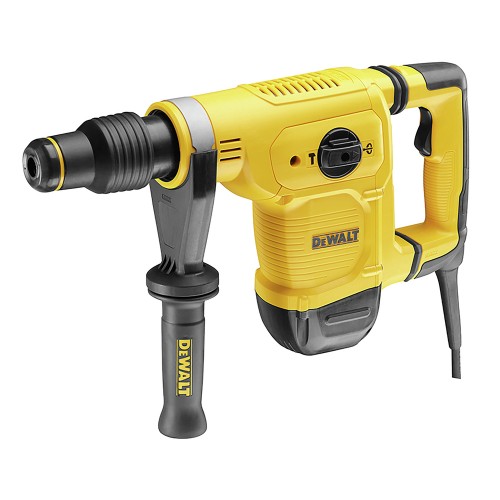 DEWALT D25810K ПЕРФОРАТОР SDS-MAX 1050 W - D25810K-QS - Перфоратори SDS MAX - Професионални