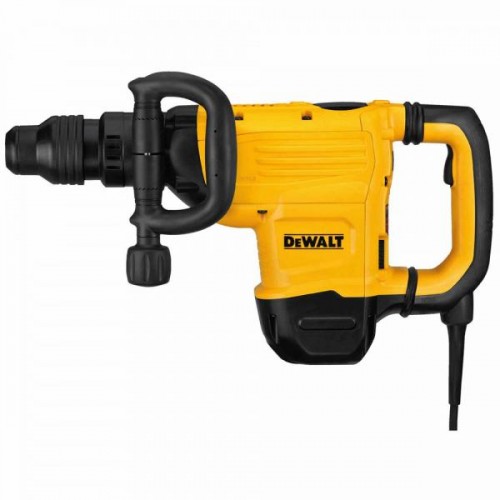 DEWALT D25872K КЪРТАЧ SDS-MAX 1600 W - D25872K-QS - Къртачи - Професионални