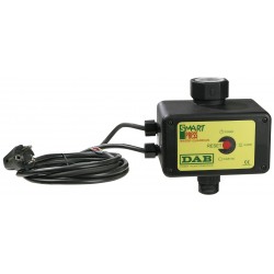 DAB SMART PRESS 1.5HP