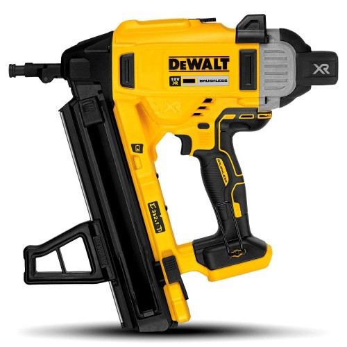 DEWALT DCN890N АКУМУЛАТОРЕН ТАКЕР 18V SOLO - DCN890N-XJ - Такери - Професионални