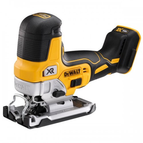 DeWALT DCS335N-XJ АКУМУЛАТОРЕН ПРОБОДЕН ТРИОН 18V SOLO - DCS335N-XJ - Прободни триони (зегета) - Акумулаторни