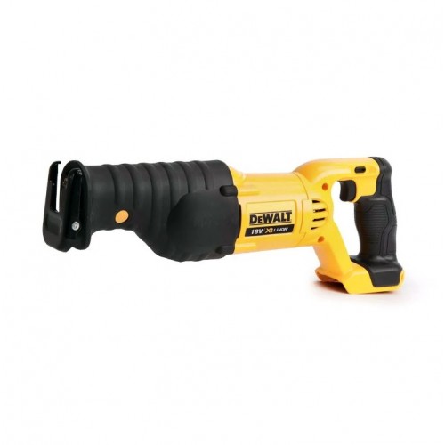 DEWALT DCS380N АКУМУЛАТОРЕН САБЛЕН ТРИОН 18V SOLO