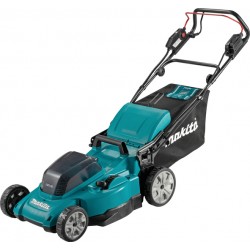 MAKITA DLM481Z Акумулаторна косачка със самоход SOLO MAKITA DLM481Z Акумулаторна косачка със самоход SOLO