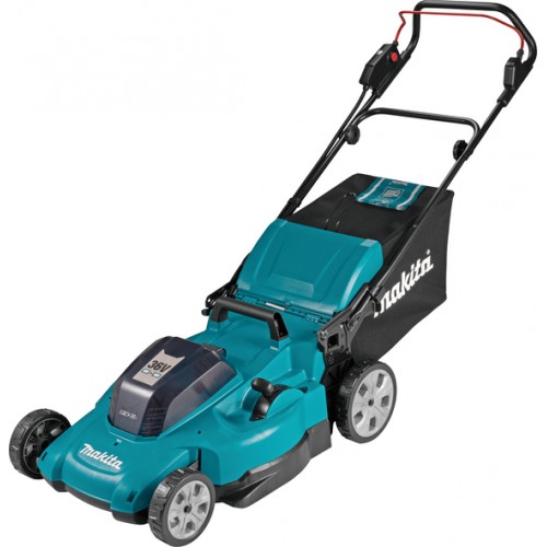 MAKITA DLM538Z Акумулаторна косачка SOLO MAKITA DLM538Z Акумулаторна косачка SOLO