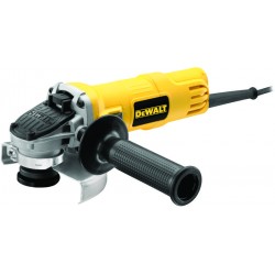 DeWALT Ъглошлайф DWE4057-QS 800W 125мм DeWALT Ъглошлайф DWE4057-QS 800W 125мм