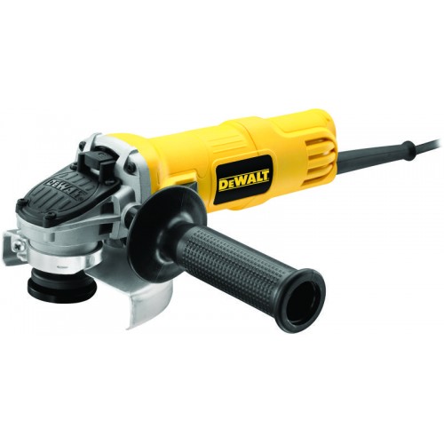 DeWALT Ъглошлайф DWE4057-QS 800W 125мм - DWE4057-QS - Ъглошлайфи