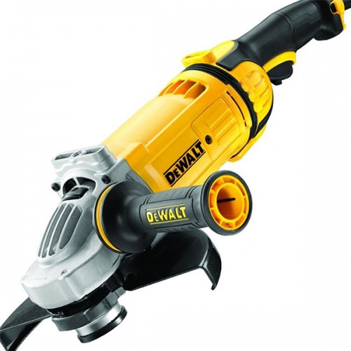 DeWALT Ъглошлайф DWE492-QS 2200 W 230мм - DWE492-QS - Ъглошлайфи