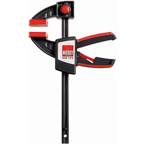 BESSEY EZS45-8 СТЯГА ДЪРВОДЕЛСКА АВТОМАТ. 450/80 - EZS45-8 - Ръчни инструменти