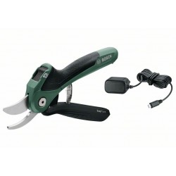 Bosch Акумулаторна лозарска ножица EasyPrune 3.6V Bosch Акумулаторна лозарска ножица EasyPrune 3.6V