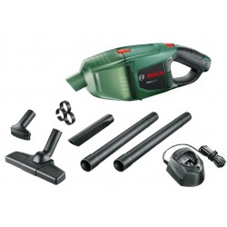 Акумулаторна прахосмукачка BOSCH EasyVac 12 12V 1x 2.0Ah Акумулаторна прахосмукачка BOSCH EasyVac 12 12V 1x 2.0Ah