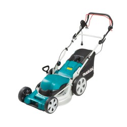 Makita ELM4621 САМОХОДНА ЕЛЕКТРИЧЕСКА КОСАЧКА 1800W, 460 mm Makita ELM4621 САМОХОДНА ЕЛЕКТРИЧЕСКА КОСАЧКА 1800W, 460 mm