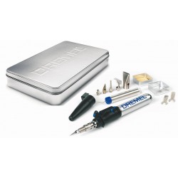 DREMEL® VersaTip - Газов поялник (2000-6)