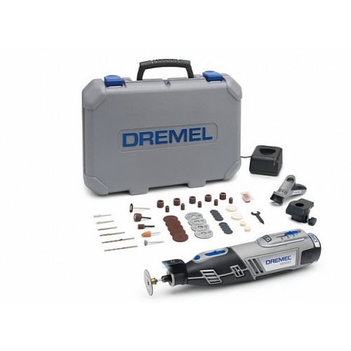 DREMEL Мултифункционален инструмент 8220-2/45 - F0138220JH - Мултифункционални инструменти - Професионални