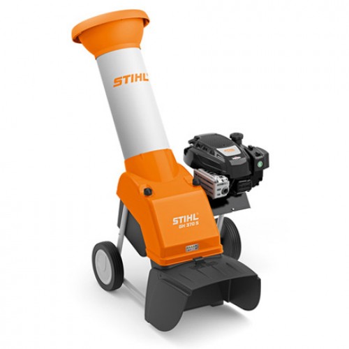 STIHL GH 370  Бензинова дробилка - 60012000008 - Клонотрошачки