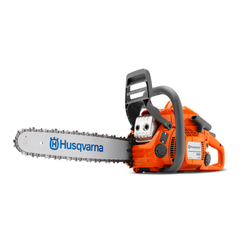 Моторен трион HUSQVARNA 440 II - 970560035 - Моторни триони