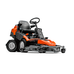 Райдер HUSQVARNA R 422Ts AWD Райдер HUSQVARNA R 422Ts AWD