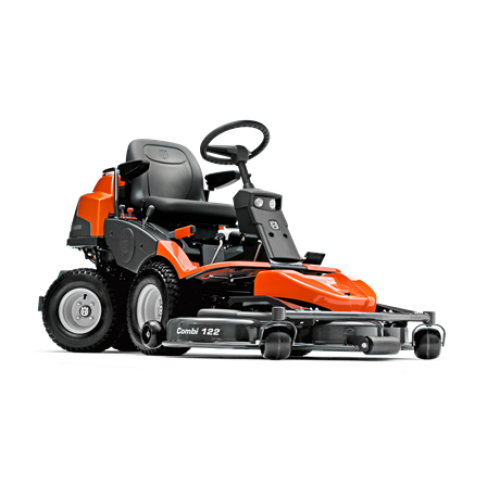 Райдер HUSQVARNA R 422Ts AWD - 967292101 - Райдери и трактори за косене