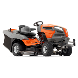 Градински трактор HUSQVARNA TC 342