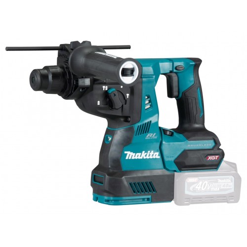 MAKITA HR003GZ АКУМУЛАТОРЕН ПЕРФОРАТОР 40V SOLO - HR003GZ - Makita XGT