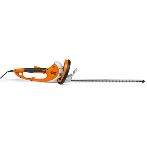 STIHL HSE 61 Електрическа ножица за жив плет, 50 см - 48120113509 - Електрически ножици за жив плет