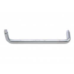 TOPTUL КЛЮЧ ЗА ПРОБКА НА КАРТЕР RENAULT 8X10 MM TOPTUL КЛЮЧ ЗА ПРОБКА НА КАРТЕР RENAULT 8X10 MM