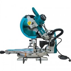 Настолен потапящ циркуляр комбиниран Makita LS1219L Настолен потапящ циркуляр комбиниран Makita LS1219L